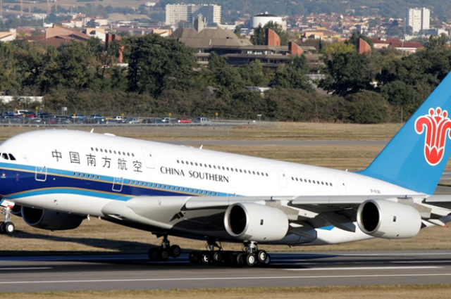 China Southern Airlines nối lại chuyến bay từ Brisbane đến Quảng Châu